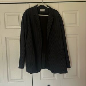 modern citizen blazer
